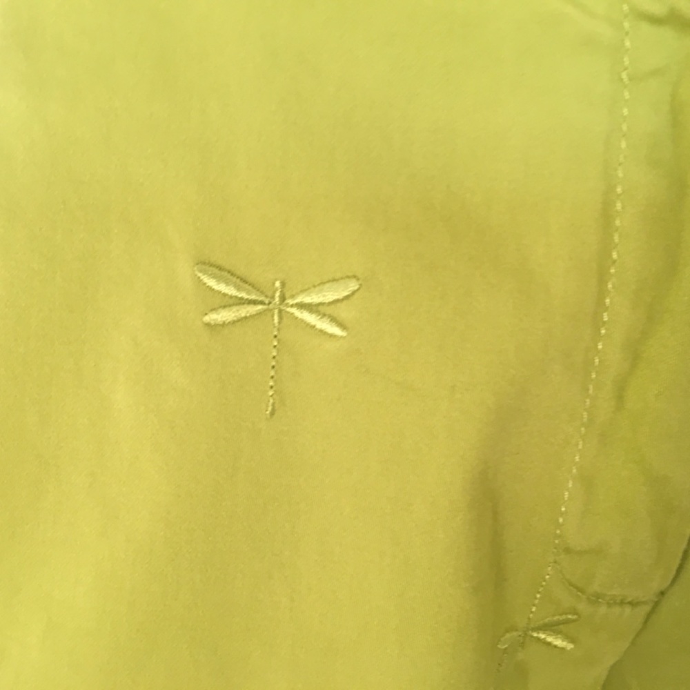 Talbots shorts - Picture 3 of 5